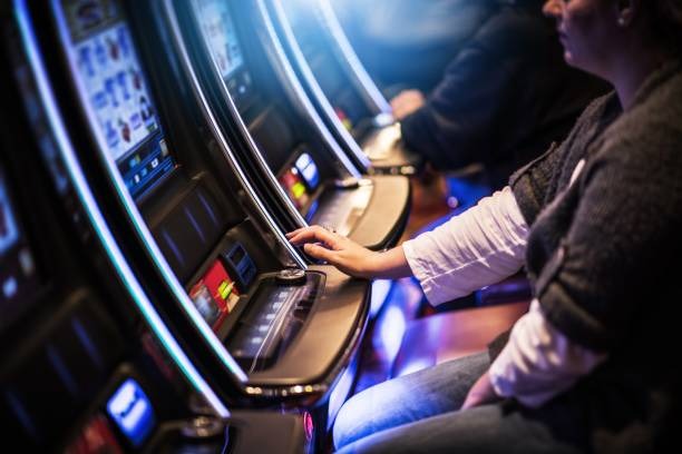 Payment methods and account management on slotasiabet88