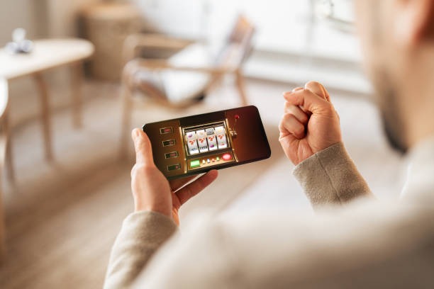 Both Teams to Score market display on slotasiabet88 platform