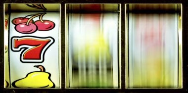 Live blackjack dealer at slotasiabet88 studio with HD camera setup